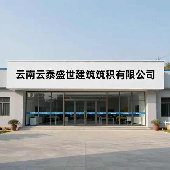 云南云泰盛世建筑工程有限公司成本构成分析
